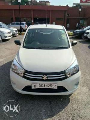 Maruti Suzuki Celerio Vxi Amt, , Petrol