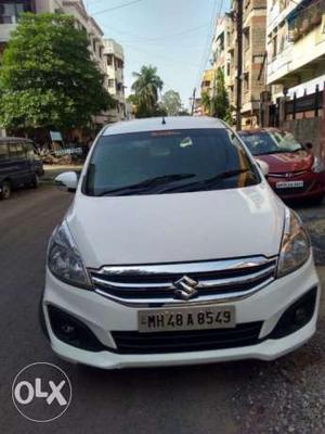 Maruti Suzuki Ertiga Vdi, , Diesel