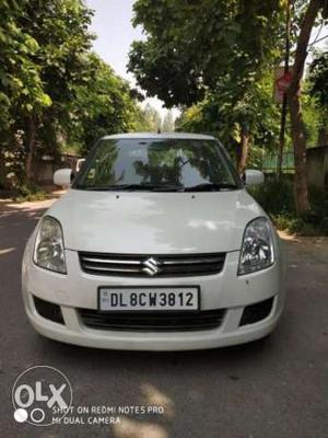 Maruti Suzuki Swift Dzire Vdi, , Diesel