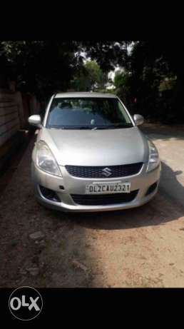 Maruti Suzuki Swift Ldi Bs-iv, , Diesel