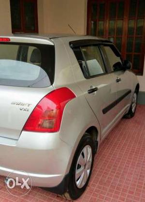 Maruti Suzuki Swift petrol  Kms  year