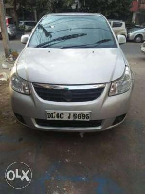 Maruti Suzuki Sx4 Vxi Bs-iv, , Petrol