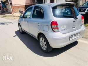 Nissan Micra Xv Premium Diesel, , Diesel