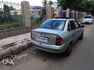 Opel corsa,  model, shore room condition, top opening