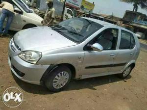  Tata Indica V2 Turbo diesel  Kms