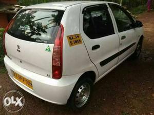 Tata Indica V2 diesel  Kms  year