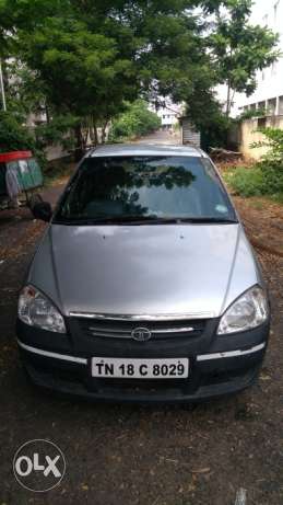 Tata Indica V2 diesel  Kms  year