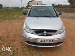 Tata Indica Vista Ls Tdi Bs-iii, , Diesel