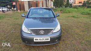 Tata Manza Aura (abs) Quadrajet Bs-iii, , Diesel