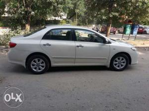 Toyota Corolla Altis G, , Petrol