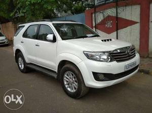 Toyota Fortuner 3.0 4x4 At, , Diesel