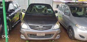 Toyota Innova 2.0 G, Diesel