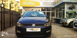 Volkswagen Polo Comfortline 1.2l (p), , Petrol