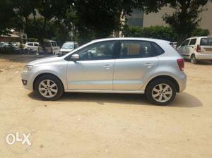 Volkswagen Polo Highline1.2l (p), , Petrol