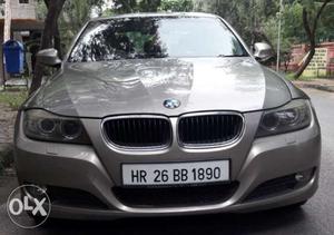 Bmw 3 Series 320i Sedan, , Petrol