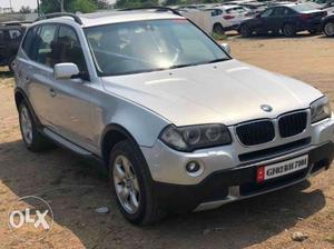 Bmw X3 Xdrive-20d Xline, , Diesel