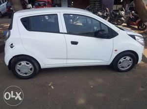  Chevrolet Beat diesel  Kms