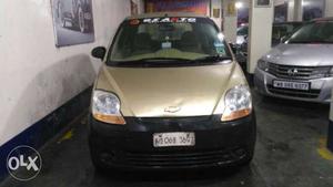 Chevrolet Spark Ls , Petrol