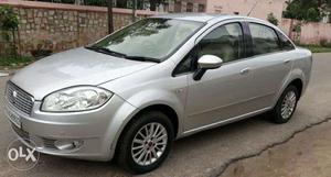 Fiat Linea Emotion , Petrol