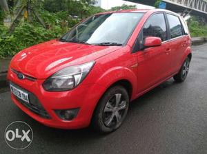 Ford Figo Duratec Petrol Zxi , Petrol