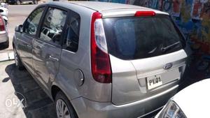 Ford Figo Duratorq Diesel Zxi , Diesel