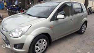 Ford Figo Duratorq Zxi , Diesel