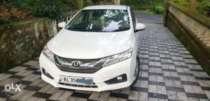 Honda City V Mt Diesel, , Diesel