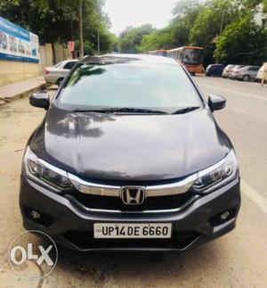 Honda City Vx Cvt, , Petrol