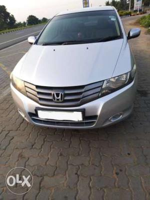  Honda City petrol  Kms