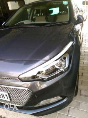 Hyundai Elite I20 Asta 1.2 (o), , Petrol