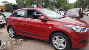 Hyundai Elite I20 Magna 1.4 Crdi, , Diesel