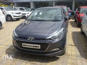 Hyundai Elite I20 Sportz 1.2 (o), , Diesel