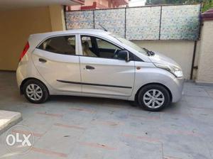 Hyundai Eon Magna, , Petrol