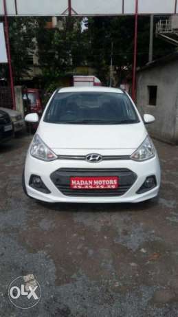 Hyundai Grand I10 Asta 1.1 Crdi, , Diesel