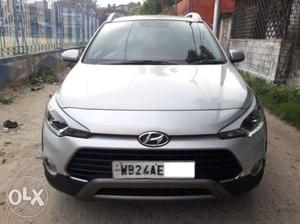 Hyundai I20 Active 1.2 S, , Petrol