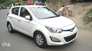 Hyundai I20 Asta 1.4 Crdi 6 Speed, , Diesel