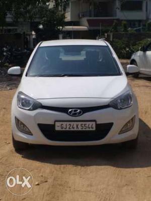 Hyundai I20 Asta 1.4 Crdi 6 Speed, , Diesel