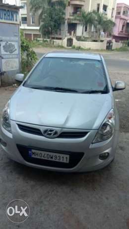 Hyundai I20 Asta , Petrol