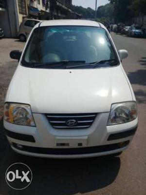 Hyundai Santro Xing Xo Erlx - Euro Iii, , Petrol