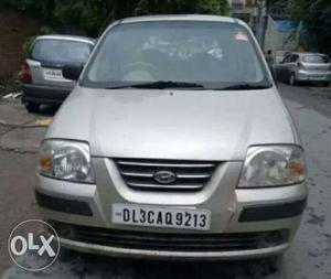 Hyundai Santro Xing Xo Erlx - Euro Iii, , Petrol