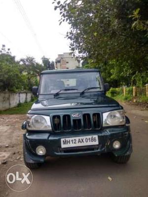 Mahindra Bolero Di Ac Bs Iii, , Diesel