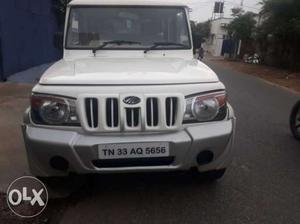 Mahindra Bolero Slx Bs Iii, , Diesel