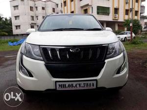 Mahindra Xuv500 W, Diesel