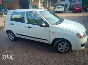 Maruti Suzuki Alto K10 Vxi, , Lpg