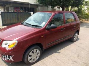 Maruti Suzuki Alto K10 Vxi, , Petrol