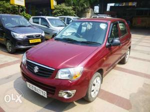 Maruti Suzuki Alto K10 Vxi, , Petrol