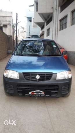 Maruti Suzuki Alto Lxi Bs-iii, , Petrol