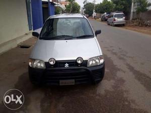 Maruti Suzuki Alto Lxi Bs-iii, , Petrol