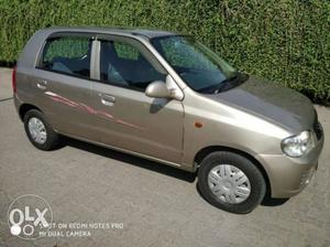 Maruti Suzuki Alto Lxi Bs-iv, , Petrol