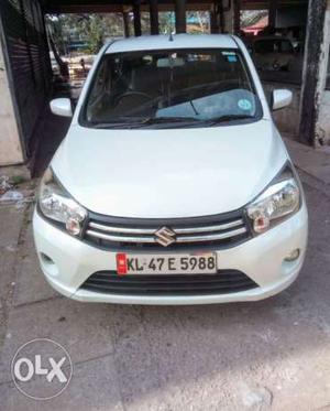 Maruti Suzuki Celerio Zxi Amt, , Petrol